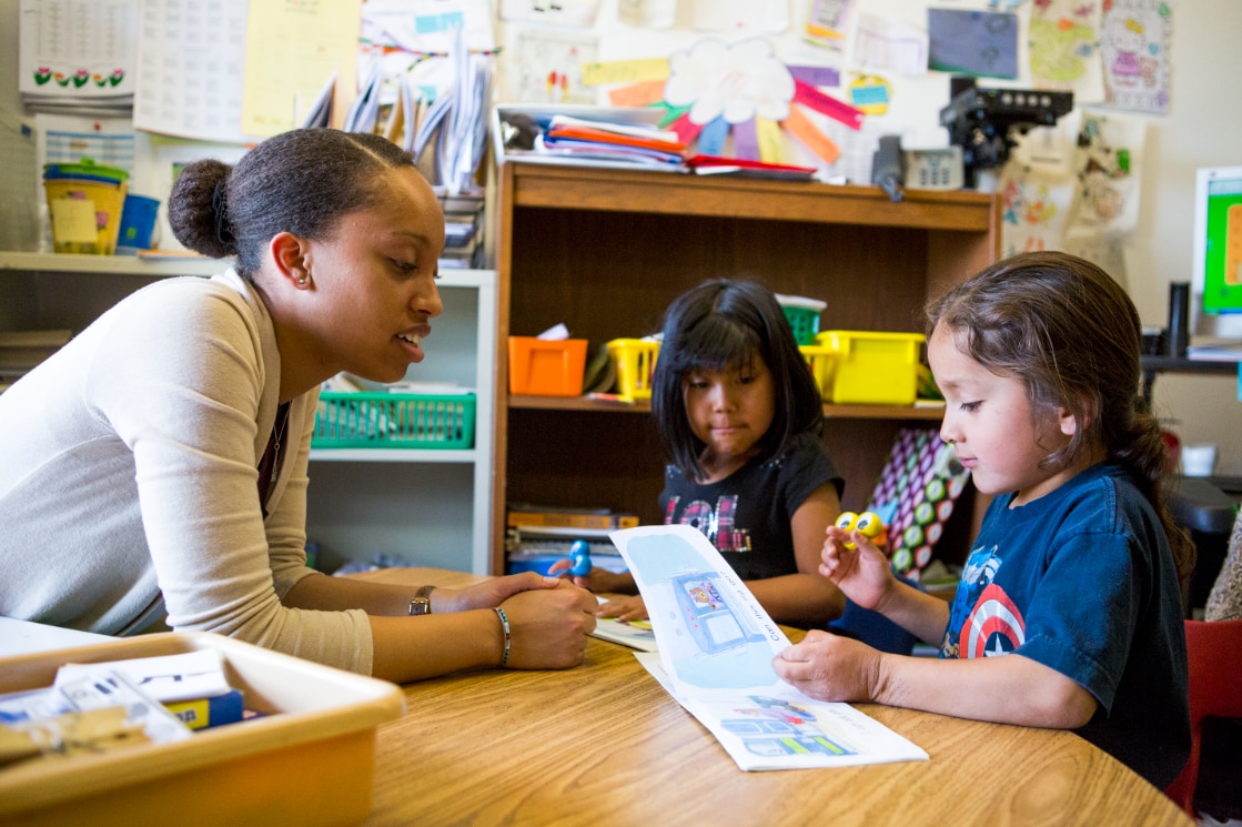 3 Powerful Ways Teaching Makes a Lifelong Impact on Students Teach